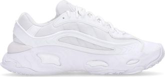 adidas Lage Schoen Cloud White/Grey - Heren - Skateschoenen - Wit - 40 2/3 EU - Fitness