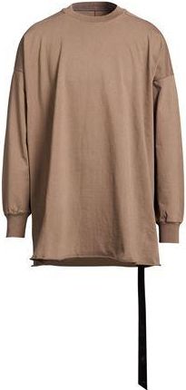 Rick Owens CAMISETAS Y TOPS - Sudaderas en YOOX.COM