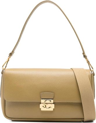 Coccinelle Mujer, Bolsos, Verde, Talla: ONE Size