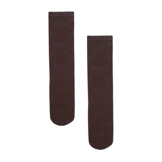 Wolford Mujer, Ropa interior, Marr&oacute;n, Talla: ONE Size