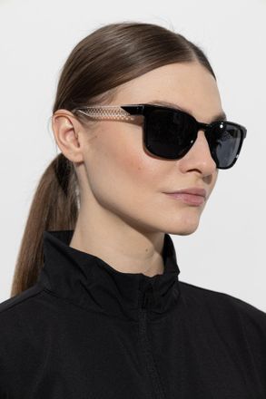 Nike Livefree Sunglasses, Unisex, Black