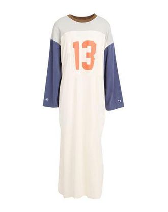 Champion DRESSES - Maxi dresses on YOOX.COM