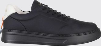 Barracuda Sneakers in pelle