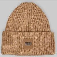UGG U Chunky Rib Beanie