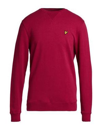 Lyle & Scott TOPWEAR - Sweatshirts on YOOX.COM