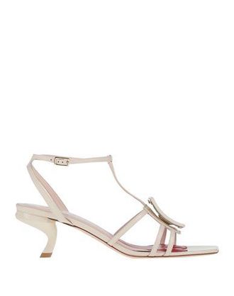 Roger Vivier SCHUHE - Sandalen auf YOOX.COM