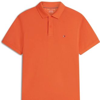 Tommy Hilfiger Uomo, Top, Arancione, L, new