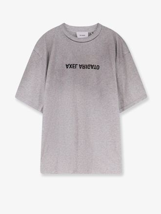 Axel Arigato Organic cotton T-shirt - AXEL ARIGATO - gender_Man