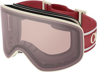 Chlo&eacute; Pink Shield Ladies Sunglasses CH0072S 007 99