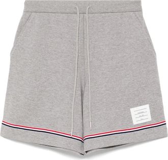 Thom Browne Mid Thigh Shorts