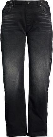 Y / Project HOSEN & R&Ouml;CKE - Jeanshosen auf YOOX.COM