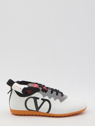 Valentino Garavani Chromathon Sneakers