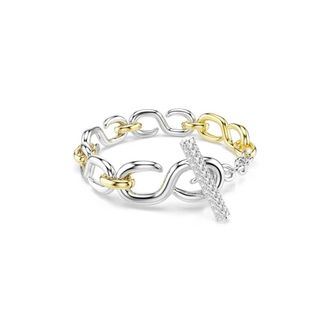 Swarovski Accessoires, Dames, Veelkleurig, ONE Size, Dextera Armband