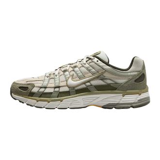 Nike Heren, Sport, Veelkleurig, Maat: 44 1/2 EU Leer
