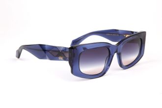 Ana Hickmann Sunglasses AH9393 H01 52