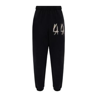44 Label Group Joggers with Logo