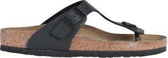 Birkenstock FOOTWEAR - Thong sandals sur YOOX.COM