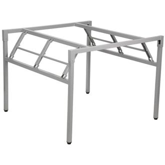 OEM Ny-a024 Kw. - 76x76 Cm, Aluminio