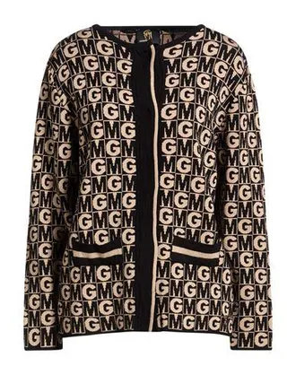 Gai Mattiolo KNITWEAR - Cardigans on YOOX.COM