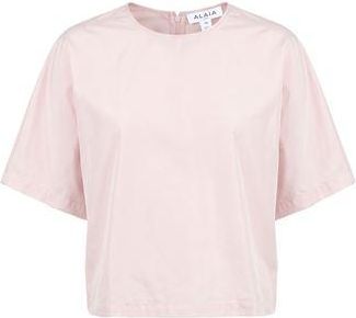 Alaia TOPWEAR - Tops on YOOX.COM
