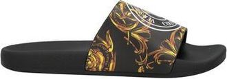 Versace FOOTWEAR - Sandals sur YOOX.COM