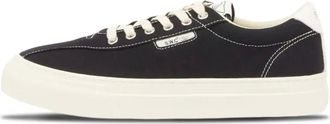 Stepney Workers Club Hombre, Zapatos, Negro, Talla: 46 EU