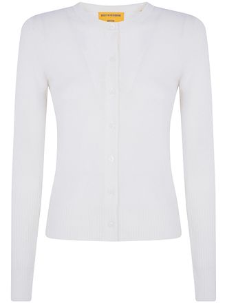Guest In Residence Cashmere Cardigan Jane