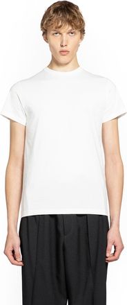 Jil Sander CN SS T-Shirt