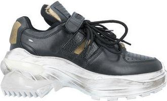 Maison Margiela FOOTWEAR - Trainers sur YOOX.COM