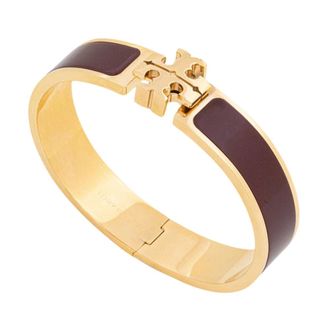 Tory Burch Donna, Accessori, Giallo, S, new