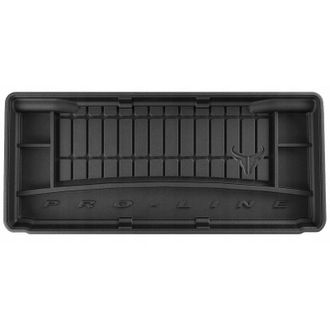OEM Alfombrilla De Maletero De Goma Para Mini Cooper 3 Hatchback Desde 2014- Tm D