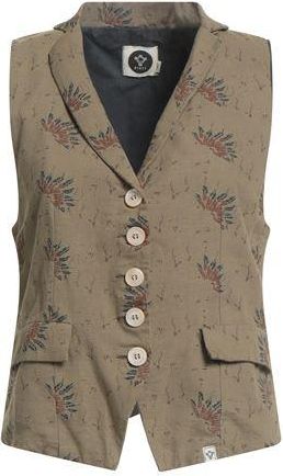 Bsbee Tailored Vests