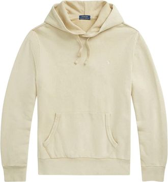 Ralph Lauren Hoodies - Heren - Hoodies - Beige - S - Hoodies & sweatvesten