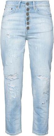 Dondup BOTTOMWEAR - Jeans sur YOOX.COM