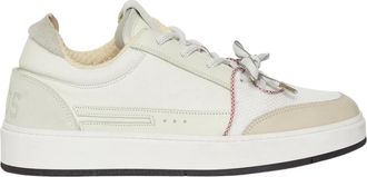 GCDS Mujer, Zapatos, Blanco, Talla: 43 EU