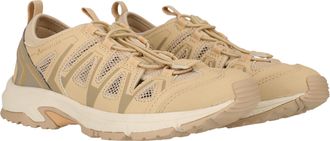 Whistler Sandale WHISTLER PUENTE W SHOE, Herren, Gr. 37, beige, Synthetik, Textil, Schuhe Sandale