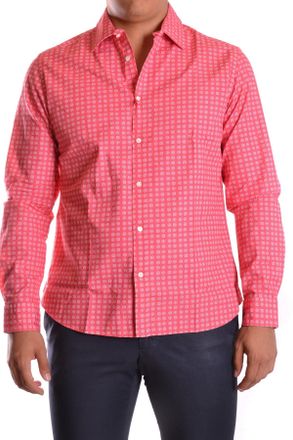 Altea Overhemden Koraal