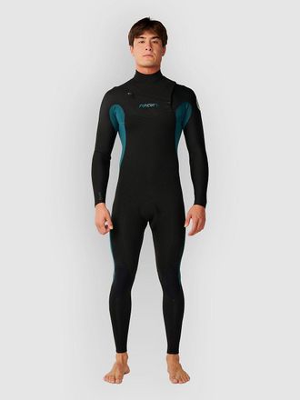 Rip Curl Dawn Patrol Cz 32 Wetsuit groen