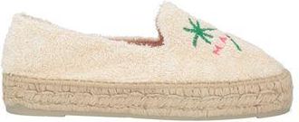 Maneb&igrave; FOOTWEAR - Espadrilles on YOOX.COM
