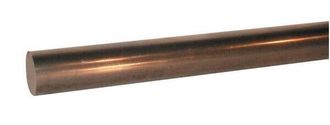OEM Barra Cromata C45 Diametro30 Mm 3 M Universale Hac303