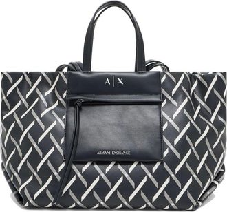 A|X Armani Exchange Womens Handbag