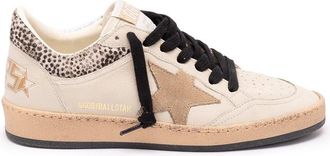 Golden Goose Ball Star Sneakers