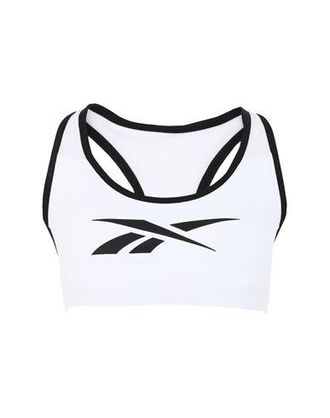 Reebok S Lux Racer Pad Bra-Read
