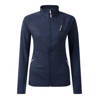 Dare 2B Dare 2B Dames/Dames Emerging III Stretch Jas (Marine)