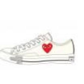 Comme Des Gar&ccedil;ons Hombre, Zapatos, Beige, Talla: 43 EU