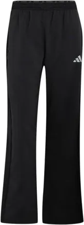 adidas ADI365 Running Essentials Winterized Pants Laufhose f&uuml;r Damen | schwarz