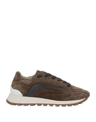 Brunello Cucinelli FOOTWEAR - Trainers sur YOOX.COM