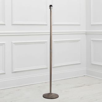Voyage Maison Solensis Small Lamp Base in Grey