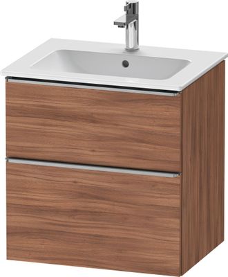 Duravit Duravit D-neo Mueble Bajo Lavabo Suspendido, 610x625x462mm, 1