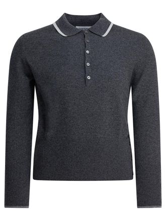 Thom Browne Browne 65 Polo Shirt